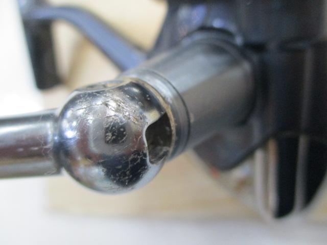 09ﾂｲﾝﾊﾟﾜｰSW 6000HG