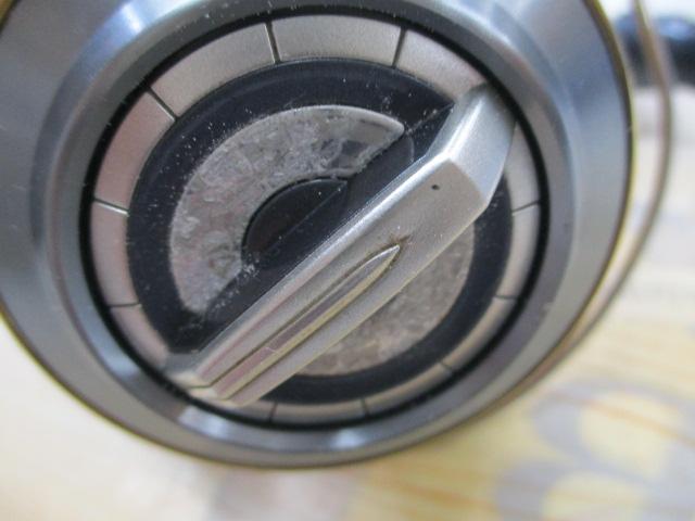 09ﾂｲﾝﾊﾟﾜｰSW 6000HG