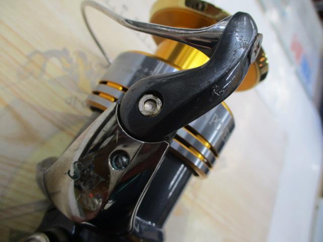 09ﾂｲﾝﾊﾟﾜｰSW 6000HG