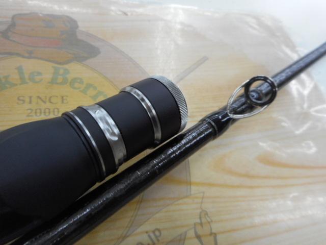 ディスラプションビッグベイト C610-XX