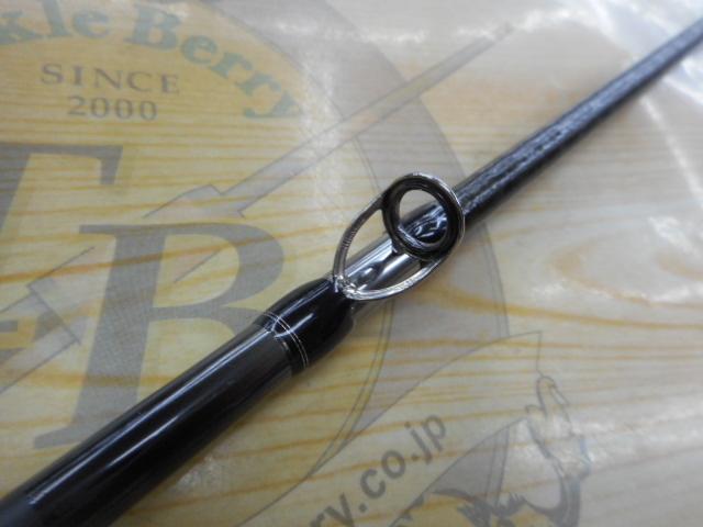 ディスラプションビッグベイト C610-XX