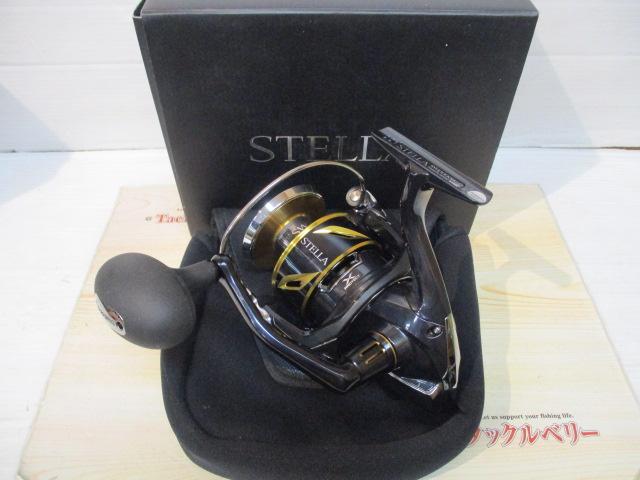 22ステラSW 10000HG