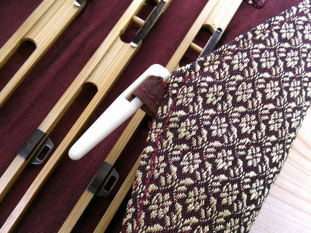 竿春仕掛け巻入れ