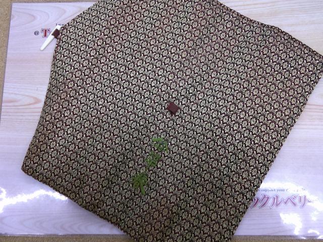 竿春仕掛け巻入れ