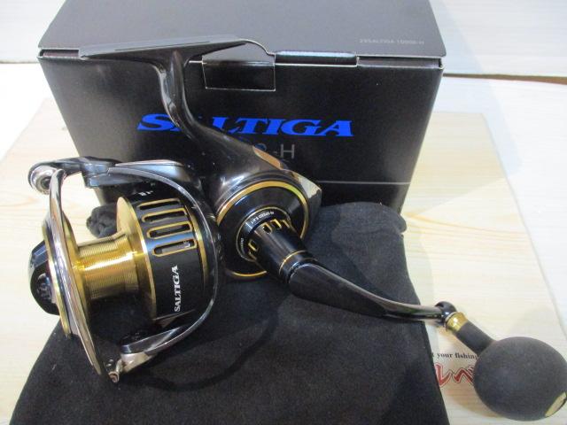 25ソルティガ 10000-H