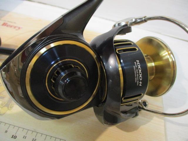 25ソルティガ 10000-H