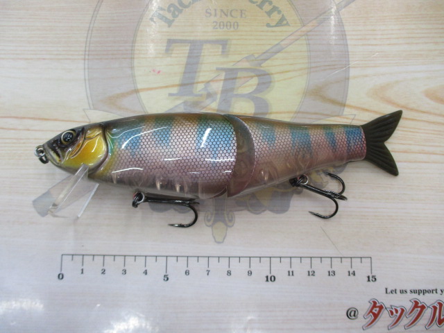 【セット商品】ビッグベイト/4点セット