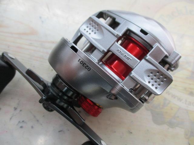 09アルデバランMg7 RH