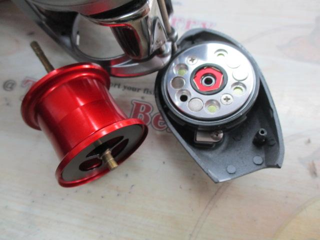 09アルデバランMg7 RH