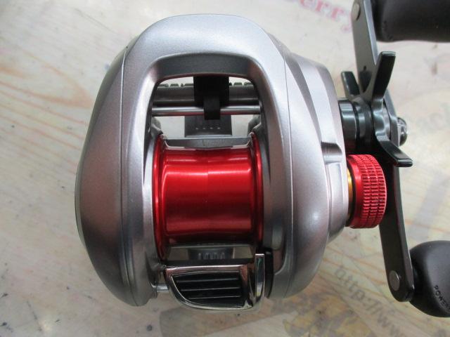 09アルデバランMg7 RH