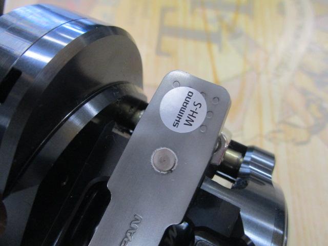 24カルカッタコンクエスト シャローエディション 30HG