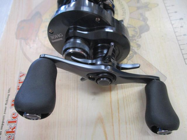 24カルカッタコンクエスト シャローエディション 30HG