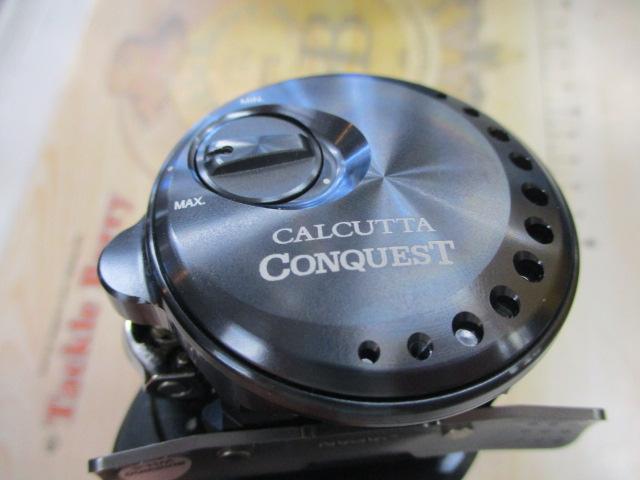 24カルカッタコンクエスト シャローエディション 30HG