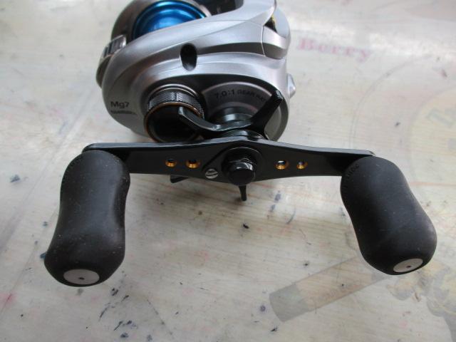 09ｱﾙﾃﾞﾊﾞﾗﾝMg7 RH