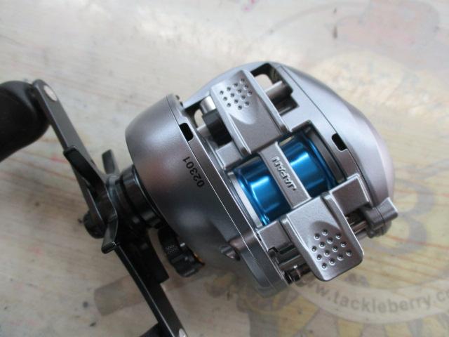 09ｱﾙﾃﾞﾊﾞﾗﾝMg7 RH