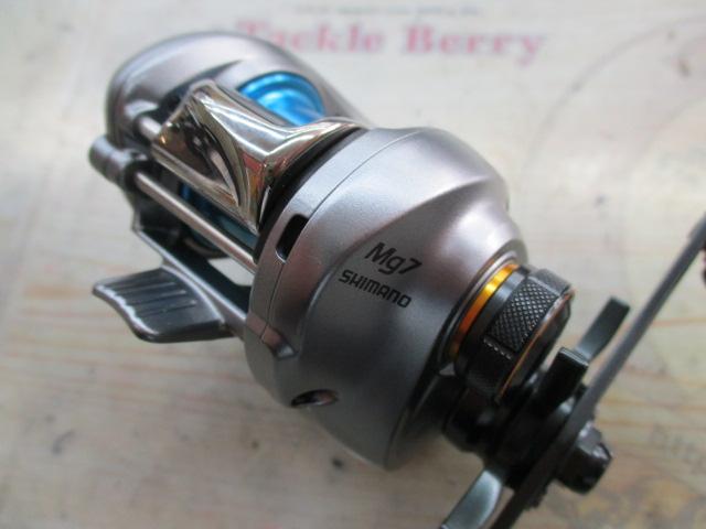 09ｱﾙﾃﾞﾊﾞﾗﾝMg7 RH