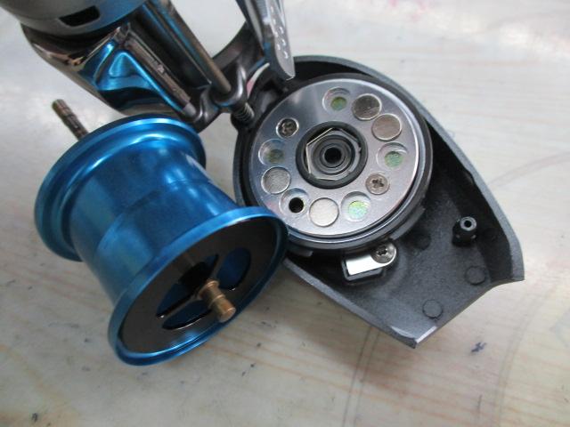 09ｱﾙﾃﾞﾊﾞﾗﾝMg7 RH