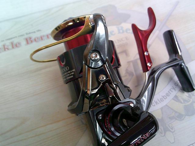 19BB-Xﾃｸﾆｳﾑ ﾌｧｲｱﾌﾞﾗｯﾄﾞ C3000DXGS L