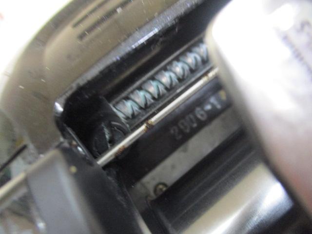 12ﾌｫｰｽﾏｽﾀｰ 3000MK