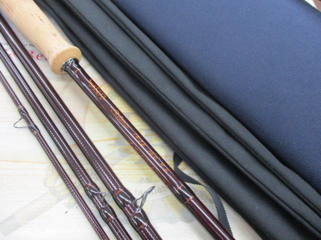 ﾌﾞﾗﾝｸ 1406 14'0"#6 ｹｰｽ無