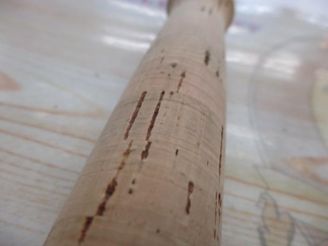 ﾌﾞﾗﾝｸ 1406 14'0"#6 ｹｰｽ無