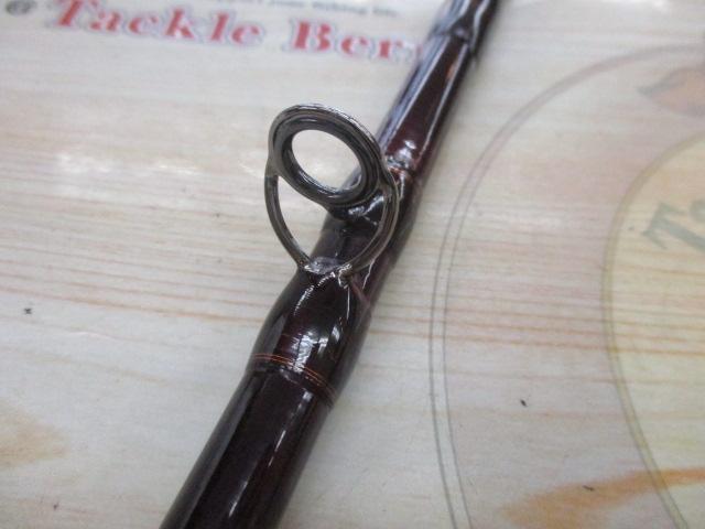 ﾌﾞﾗﾝｸ 1406 14'0"#6 ｹｰｽ無