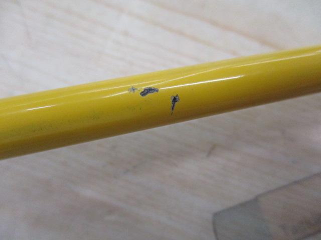 ｶﾞﾝﾃﾞｨｰﾆｽﾃｨｯｸ ｲｴﾛｰ ﾌｪﾙｰﾙ