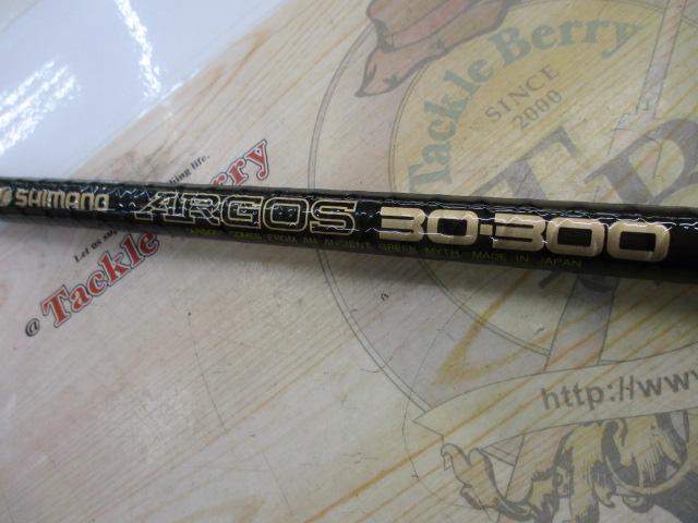 アルゴス30-300