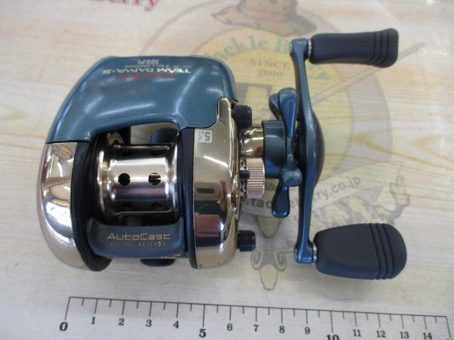 TD-S 105Pi リミテッド