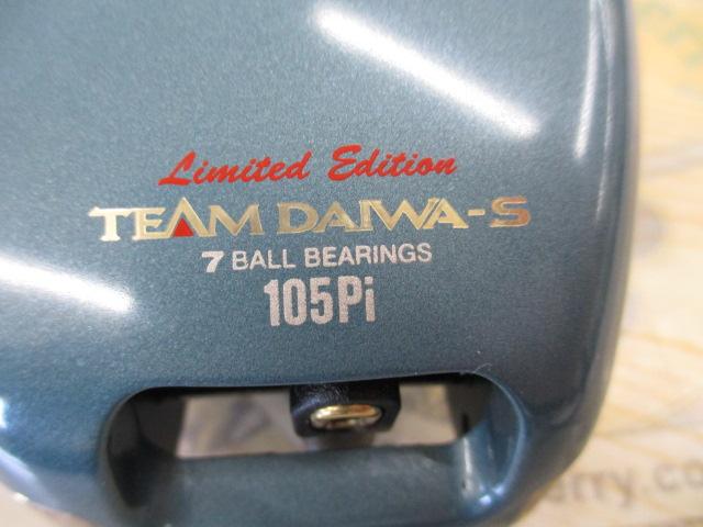 TD-S 105Pi リミテッド