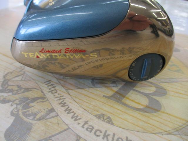 TD-S 105Pi リミテッド