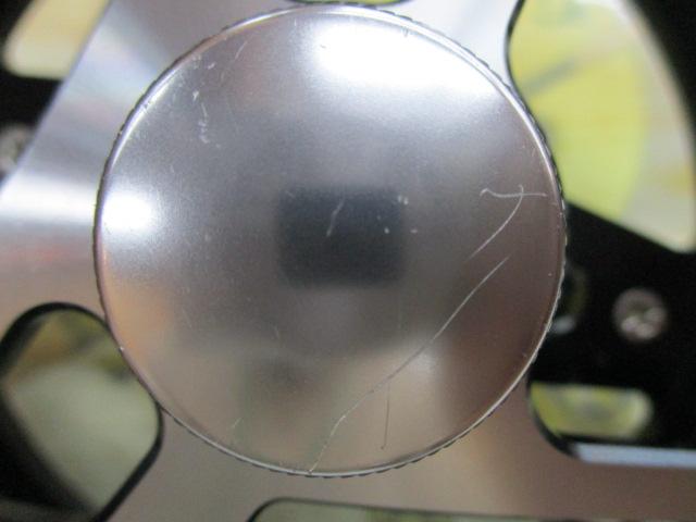 オプティスピードランナー OSP