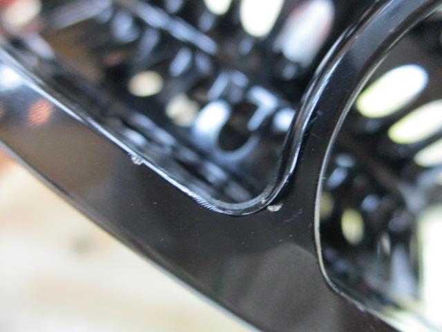 オプティスピードランナー OSP