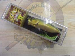 POPMAX 【ﾄﾉｻﾏﾌﾛｯｸﾞ】