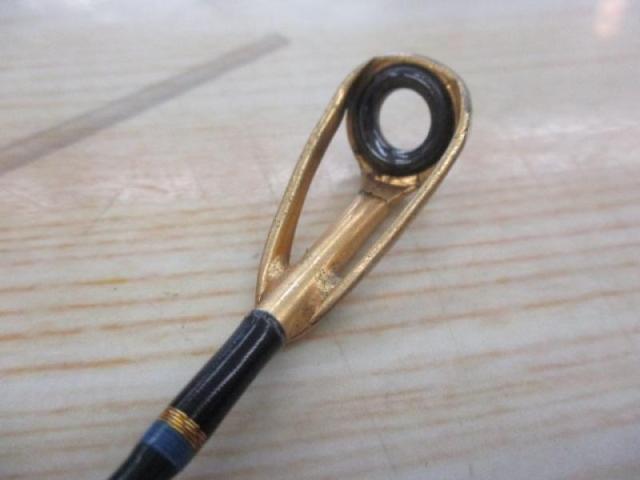 ﾆｭｰｻﾝｷｬｽﾄL 6'