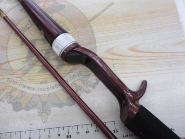 ﾆｭｰｻﾝｷｬｽﾄL 6'