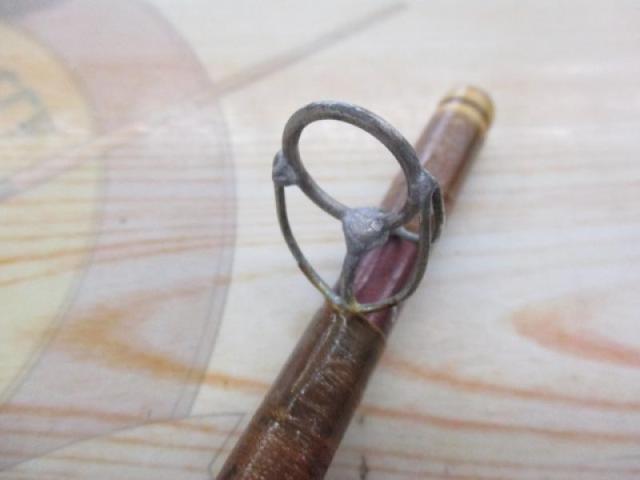 ﾆｭｰｻﾝｷｬｽﾄL 6'