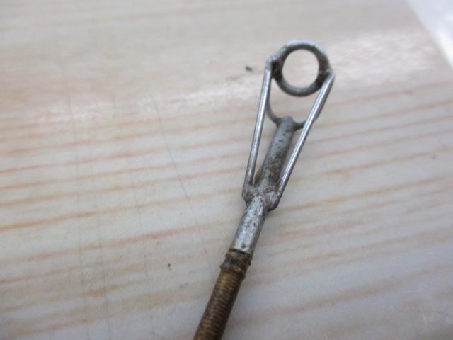 ﾆｭｰｻﾝｷｬｽﾄL 6'