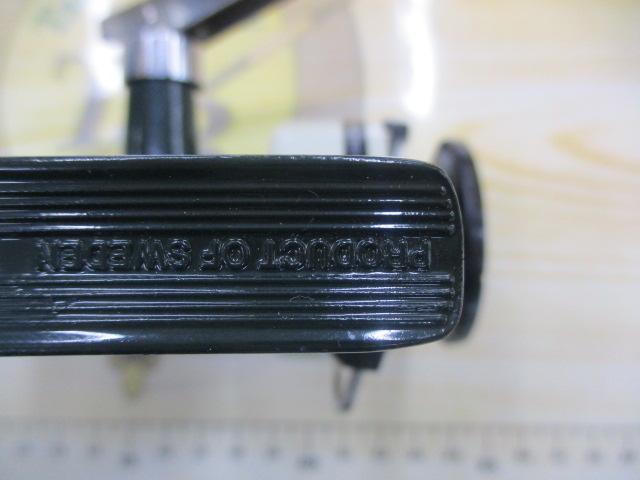 カーディナル 33(逆さシリアル)