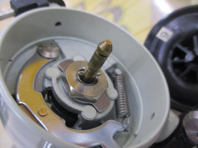 カーディナル 33(逆さシリアル)