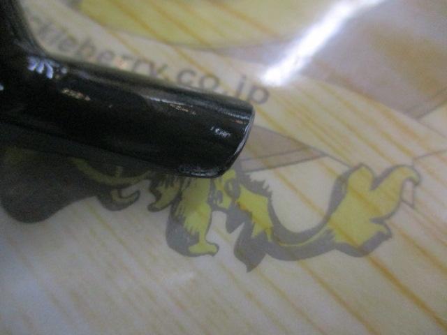 カーディナル 33(逆さシリアル)