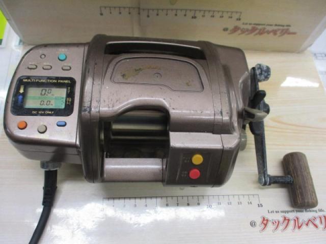 パワフルタナコン速攻 SS-80