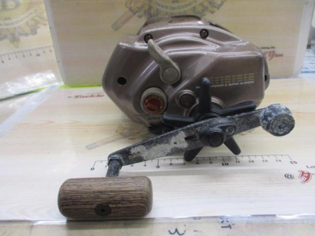 パワフルタナコン速攻 SS-80