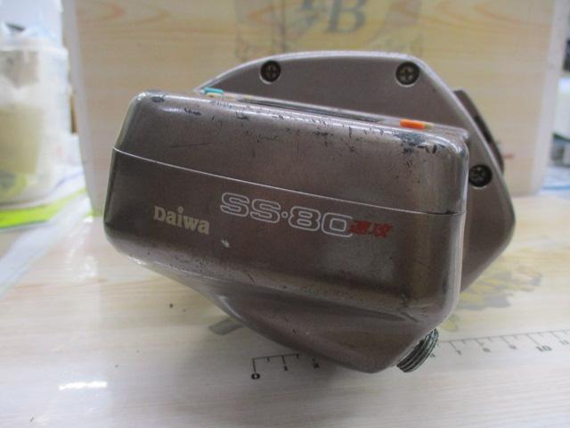 パワフルタナコン速攻 SS-80