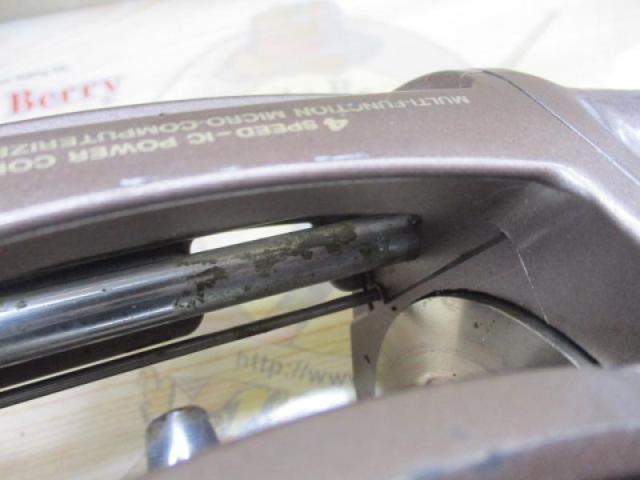 パワフルタナコン速攻 SS-80