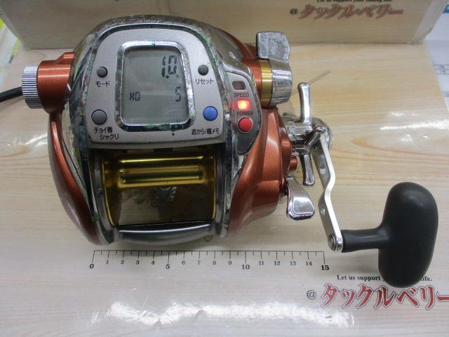 ｼｰﾎﾞｰｸﾞ 750MT