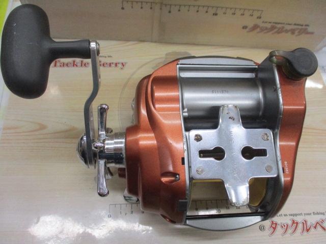 ｼｰﾎﾞｰｸﾞ 750MT