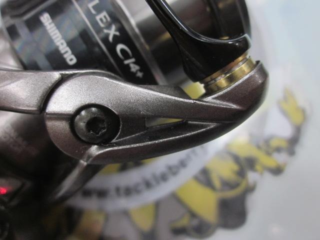 17ｺﾝﾌﾟﾚｯｸｽCI4+ 2500S F6 HG