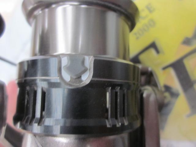 17ｺﾝﾌﾟﾚｯｸｽCI4+ 2500S F6 HG