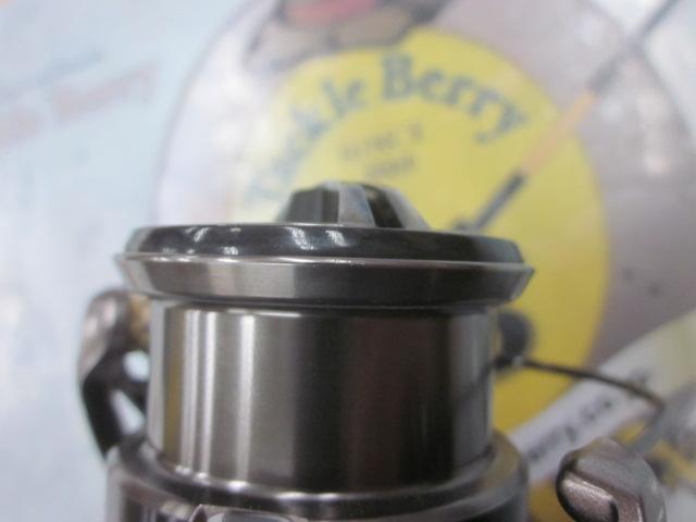 17ｺﾝﾌﾟﾚｯｸｽCI4+ 2500S F6 HG